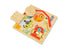 Latches Activity Board