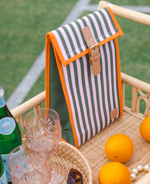 The Somewhere Co. Duo Wine Cooler - Bonbon