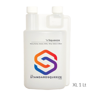 The Standard Squeeze | XL Bottle