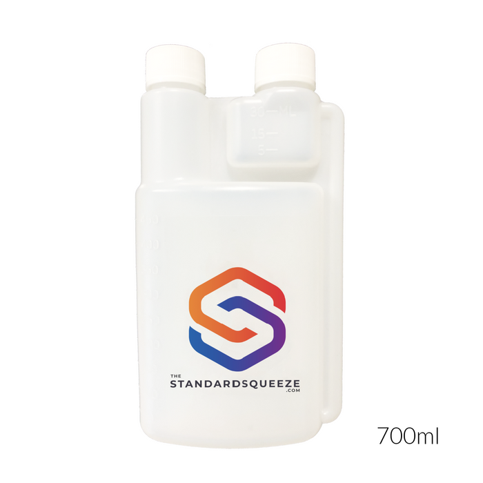 The Standard Squeeze | Original Bottle