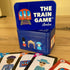 The Train Game | London