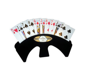 Card Holder | Winning Hand