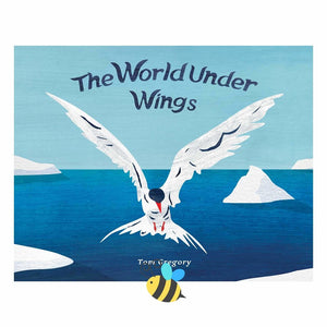 Ethicool Books | The World Under Wings