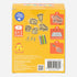 Tiger Tribe Shrinkorama | Bag Tags