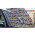 Toddler Tints | Car Window Tint