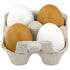 X-Large Egg 4pcs Set by VIGA