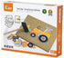 Tack Zap Set - Construction Vehicles