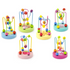 VIGA Toys | Mini Wire Beads