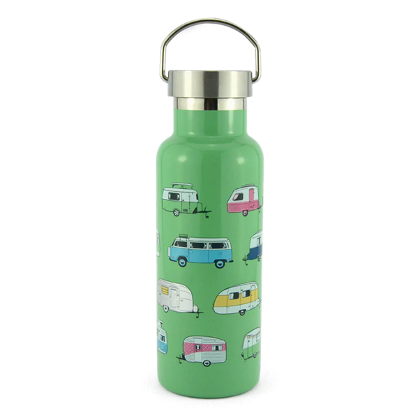 Van Go Stainless Steel Water Bottle | 500ml