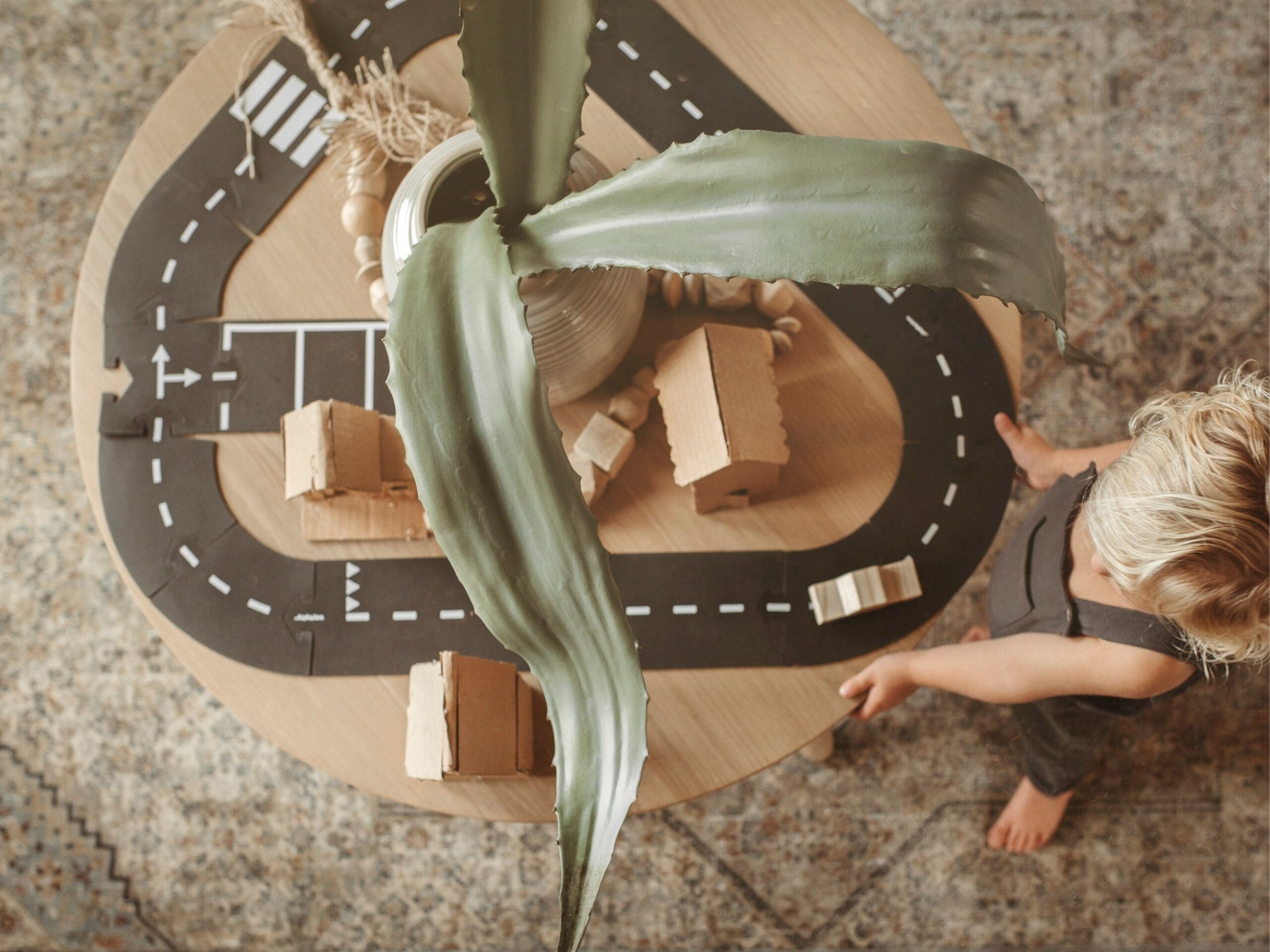waytoplay | Ringroad | 12 Pcs