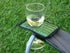 Winerest Camping Chair Wine Glass Holder | Available In Six Colours