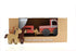 Wooden Truck with Horse Float