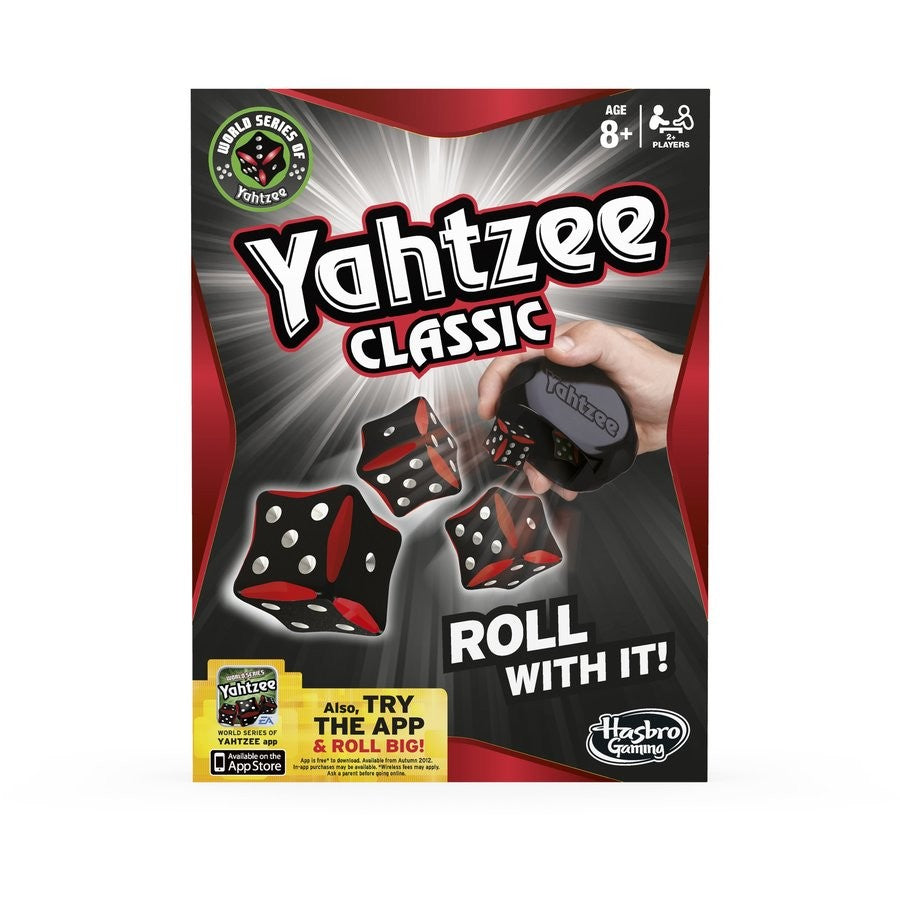 Yahtzee