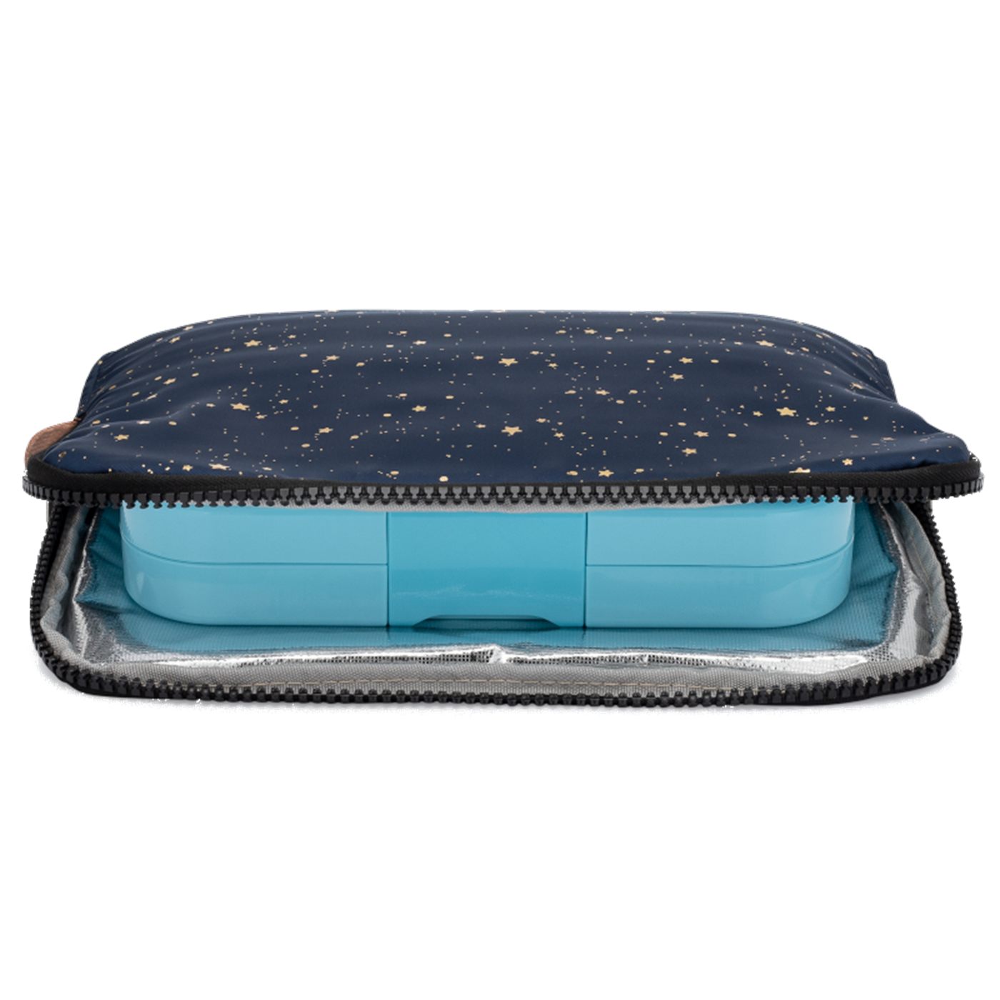 Yumbox Insulated Pouch Slim Pouch Original Bento Lunchbox Bag