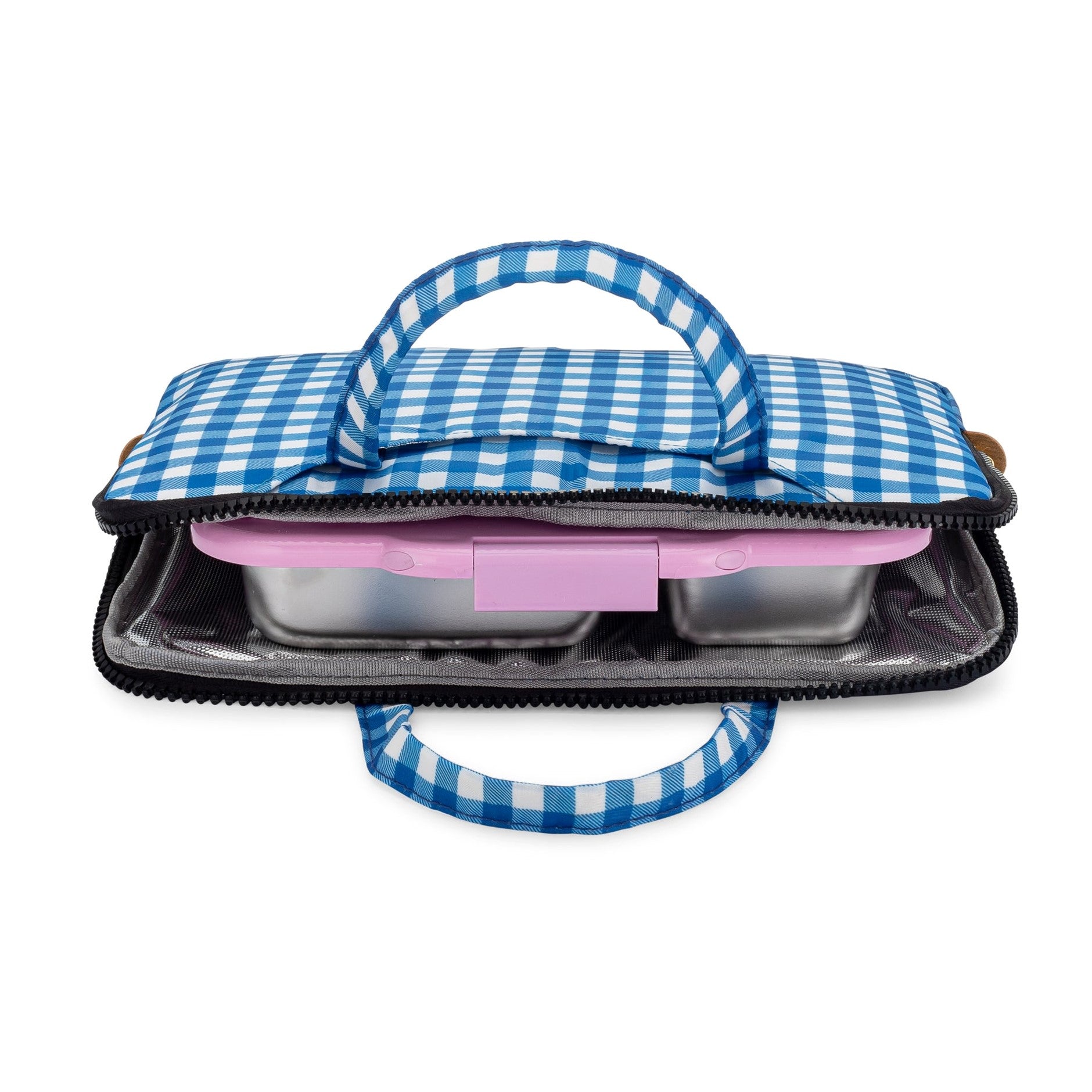 Yumbox Insulated Pouch