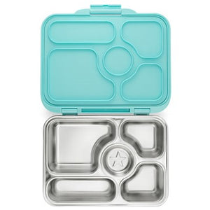 Yumbox Presto Stainless Steel Bento Lunch Box