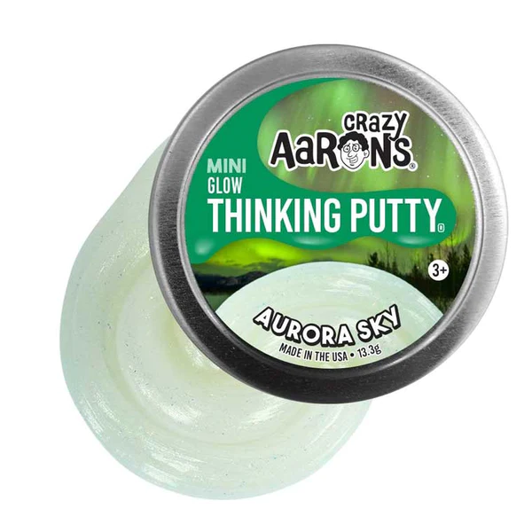 Aaron's thinking putty target australia hotsell