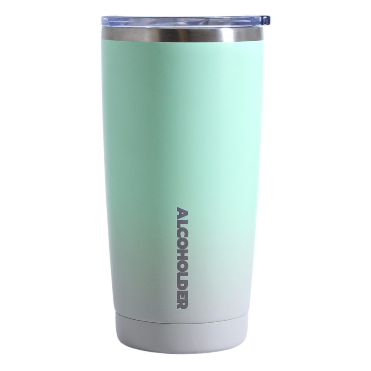Alcoholder 5 O'Clock Stainless Steel Tumbler 590ml - Fade