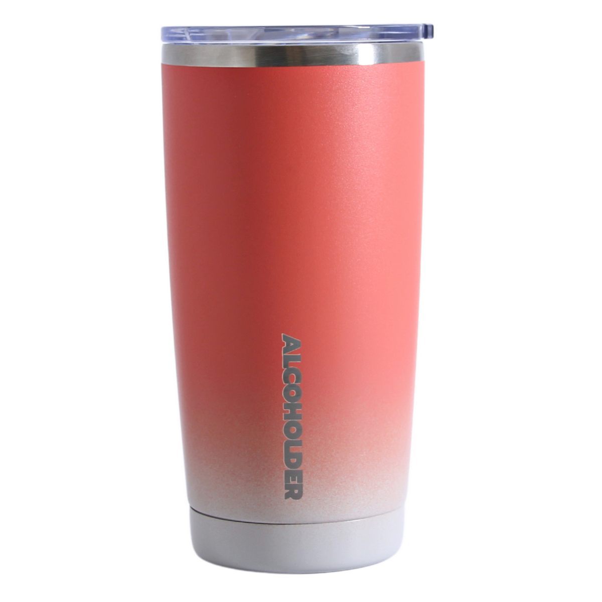 Alcoholder 5 O'Clock Stainless Steel Tumbler 590ml - Fade
