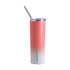 Alcoholder SKNY Slim Insulated Tumbler | Fade - Firefly