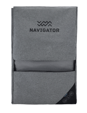 Navigator Mat & Annex Buddy