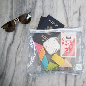 Bumkins Travel Bags 3 Pack | Arrow