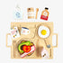 Make Me Iconic | Healthy Tummy Brekkie