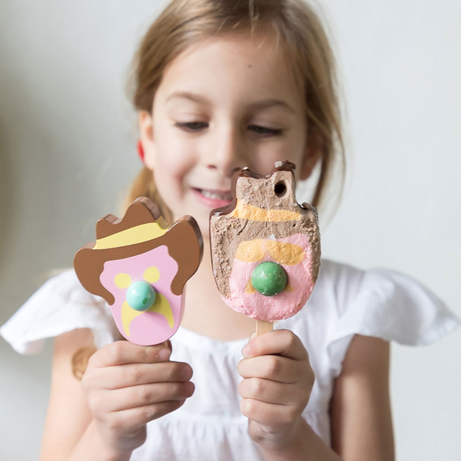Make Me Iconic | Australian Ice Cream Melt