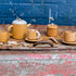 Make Me Iconic | Tea Set
