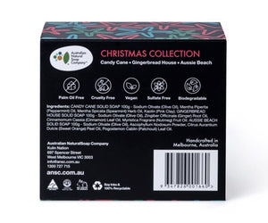 Christmas Collection | The Australian Natural Soap Company