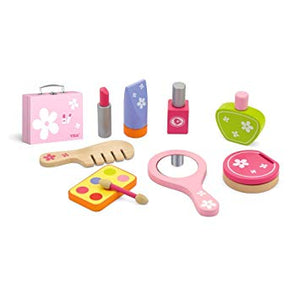 VIGA Toys | Beauty Set with Case