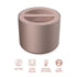 Bentgo blush pink insulated food container, leak-proof and vacuum insulated to keep food cool or warm — Adventure Awaits