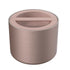 Bentgo stainless insulated food container in blush pink with airtight lid — Adventure Awaits