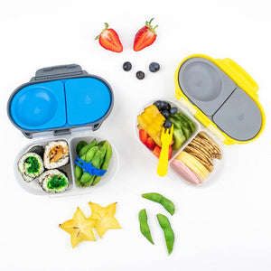 b.box for Kids Snackbox