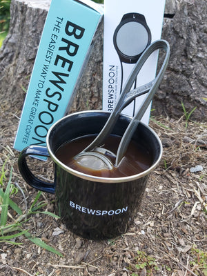 Brewspoon | Coffee Brew Spoon