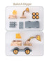 Discoveroo Build-A-Digger