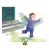 Ethicool Books | Where Do Butterflies Go At Night?