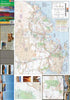 Hema Maps | Cairns To Broome The Savannah Way