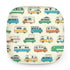 Van Go Bamboo Plate | 26cm