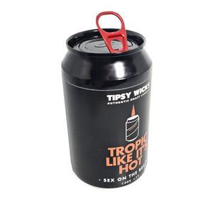Alcoholder Tipsy Wicks Alcohol Scented Candles