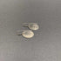 Caravan Earrings | Retro Stamped