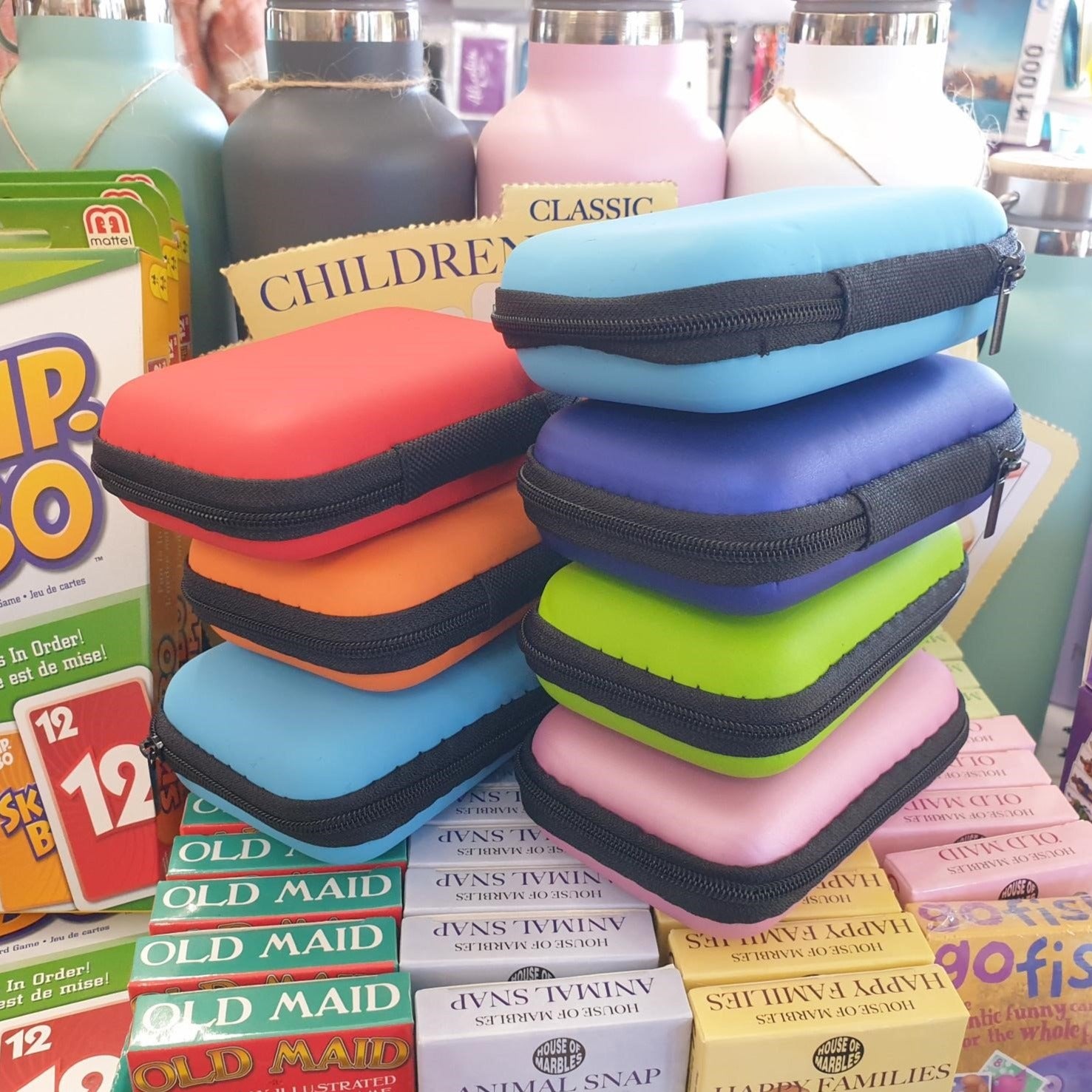 Playing Cards Case