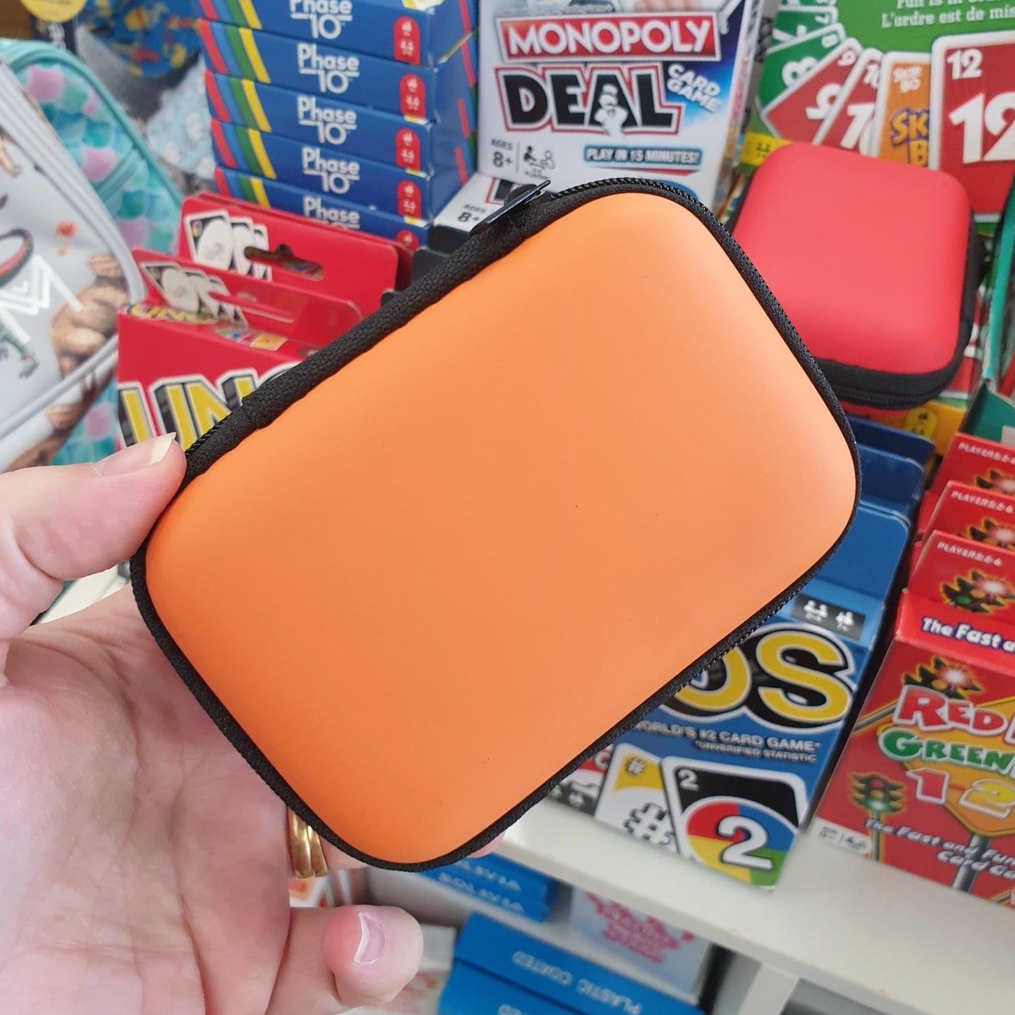 Playing Cards Case