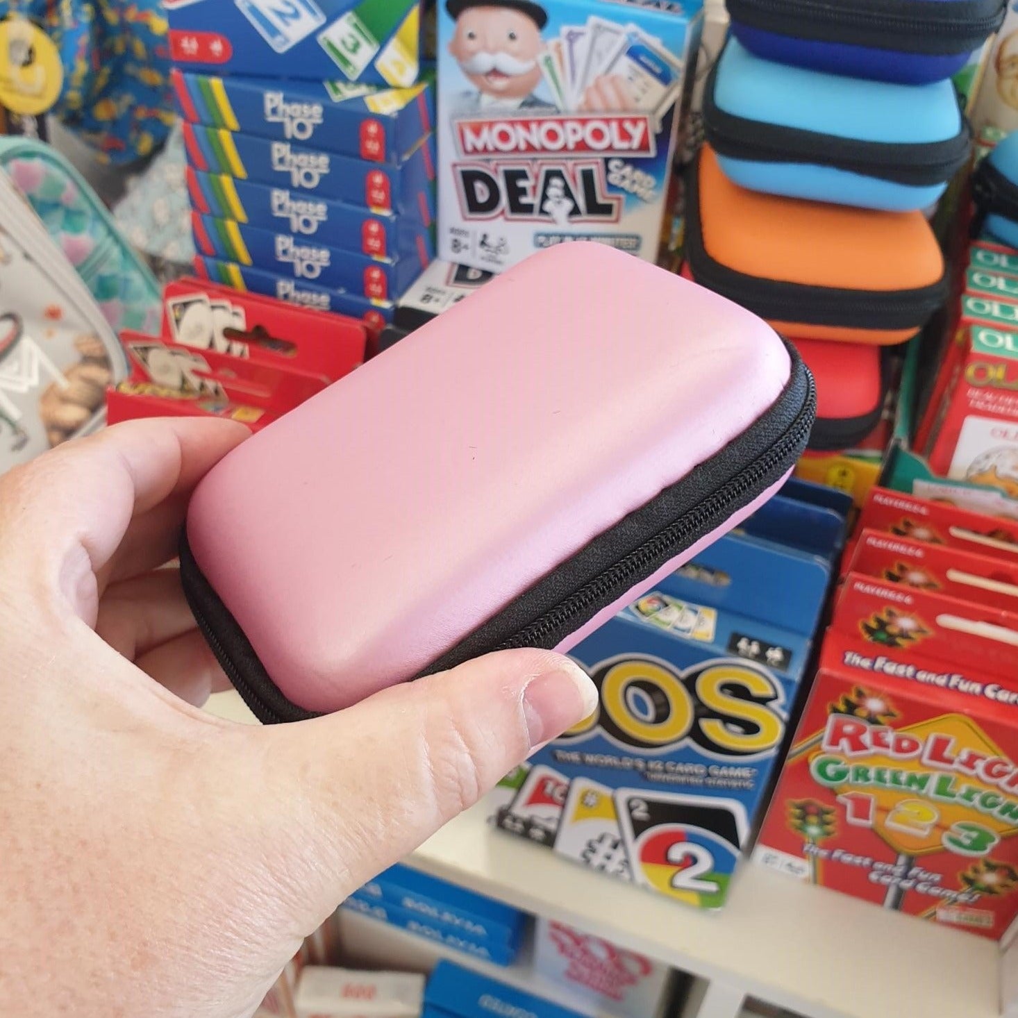 Playing Cards Case