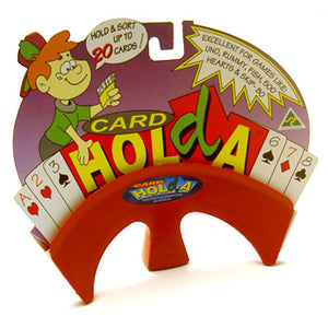 Card Holda | Junior Card Holder