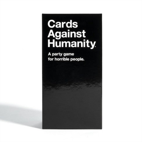 Cards Against Humanity Aussie Edition