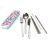 Retro Kitchen | Carry Your Cutlery Tin