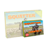 Squatter COMPACT Board Game