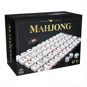 Mahjong Classic Deluxe Set