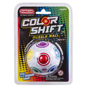 Duncan Color Shift Ball Puzzle